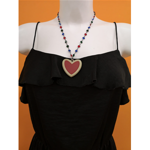 COLLEZIONE HEART COLLANA - HEAR001