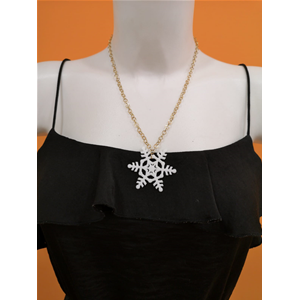 COLLEZIONE SNOW COLLANA - SNO001