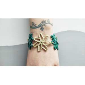 COLLEZIONE SUNFLOWER BRACCIALE - SUNFLOW002