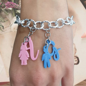 BRACCIALE MATERNITY MATER_BRACCIALE